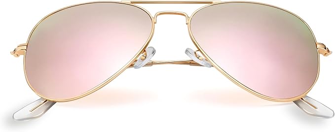Bio-th Polarized Sunglasses Men Women UV Protection, Polarized Fishing Sunglasses Mens, for Fishing Golf, Retro Driving : 13