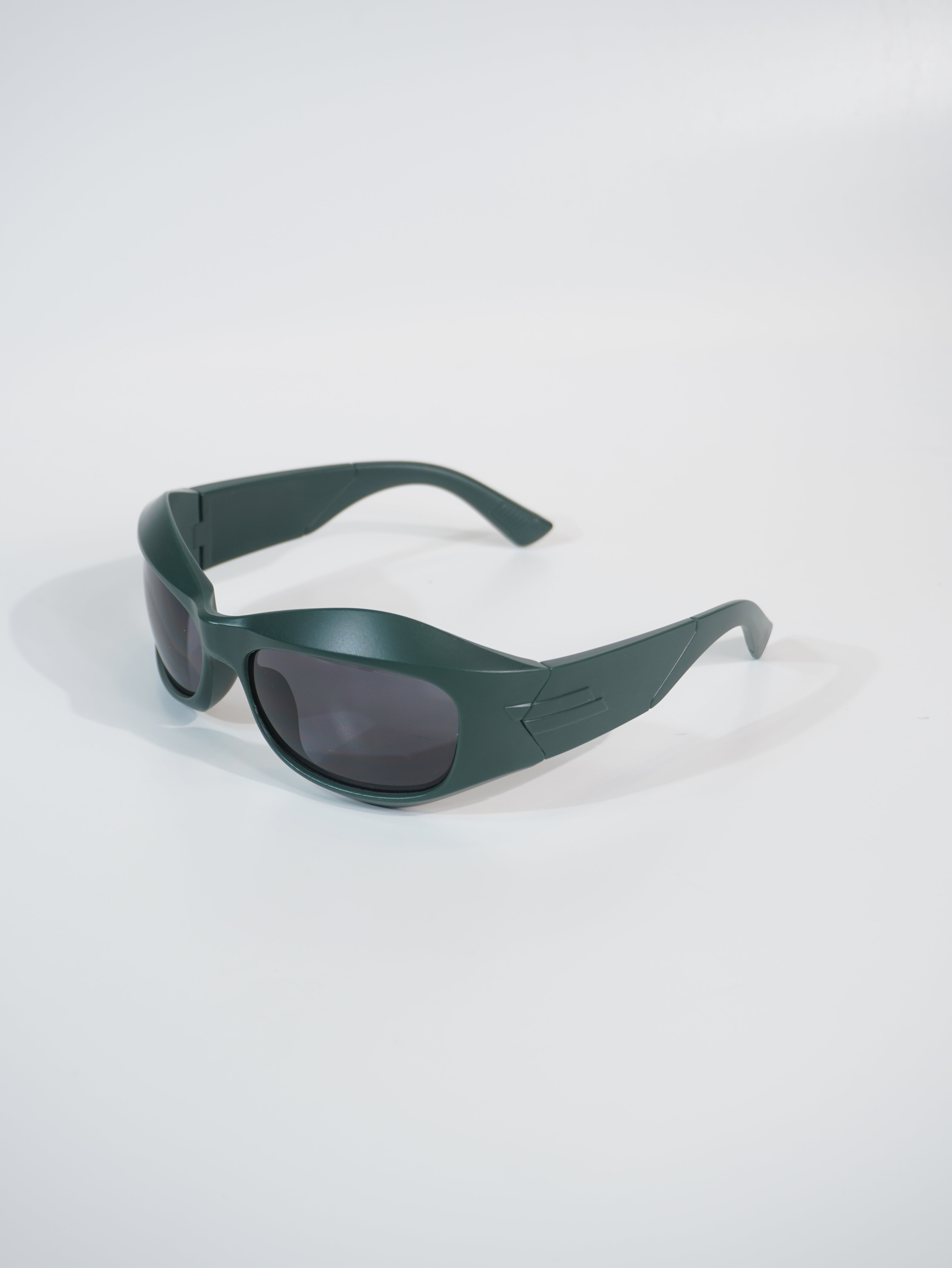 Dark green