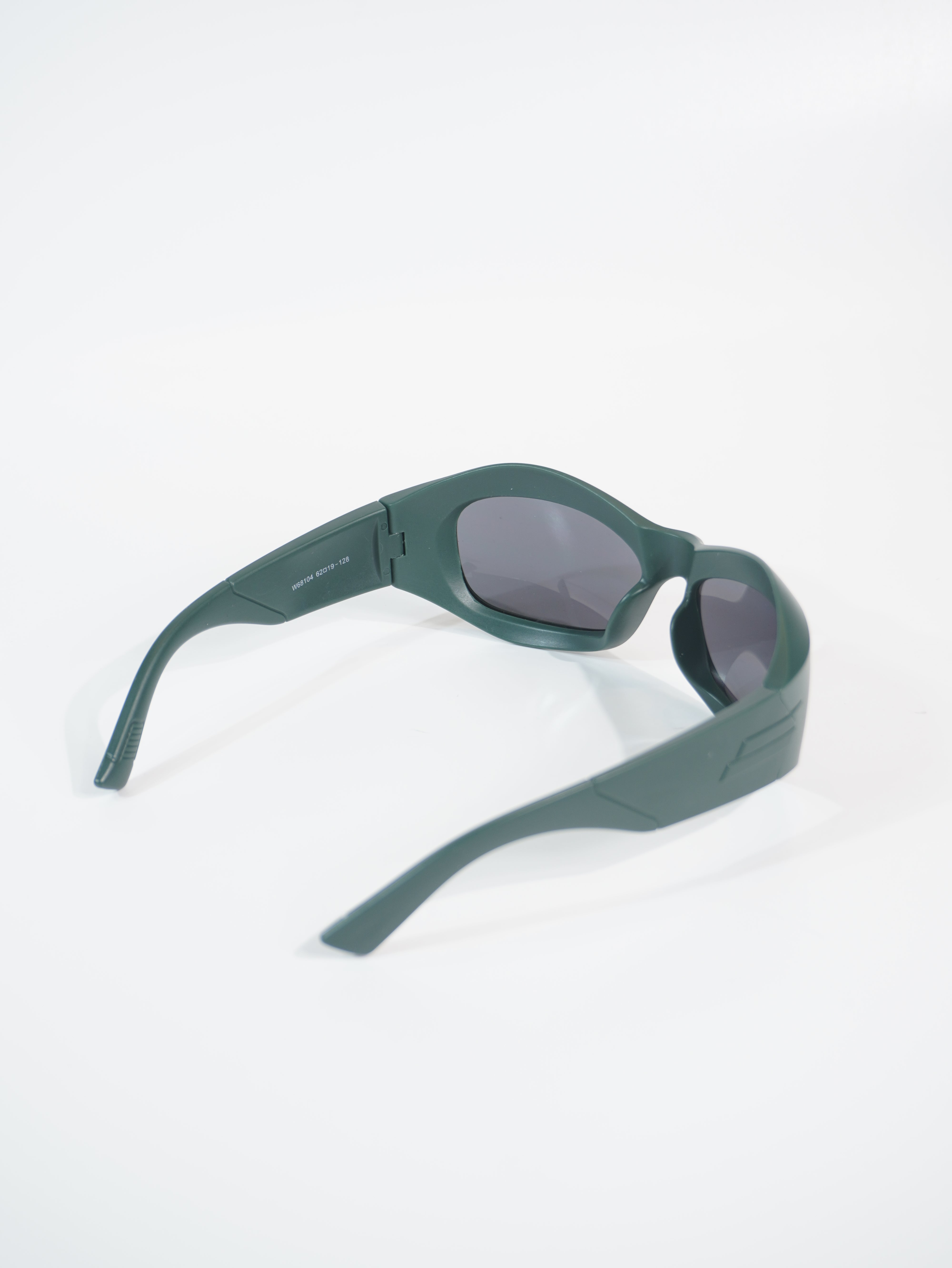 Dark green
