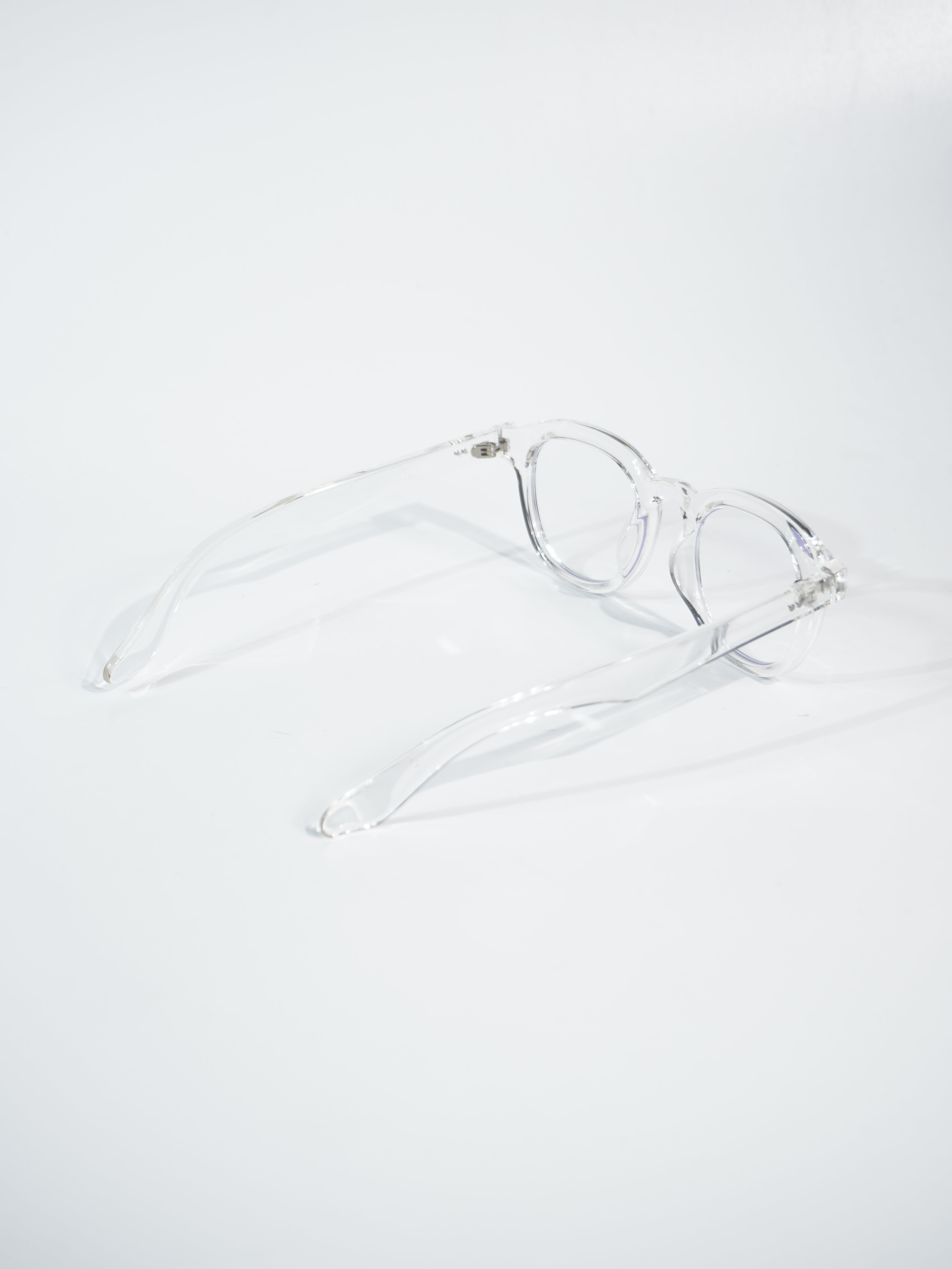 Transparent