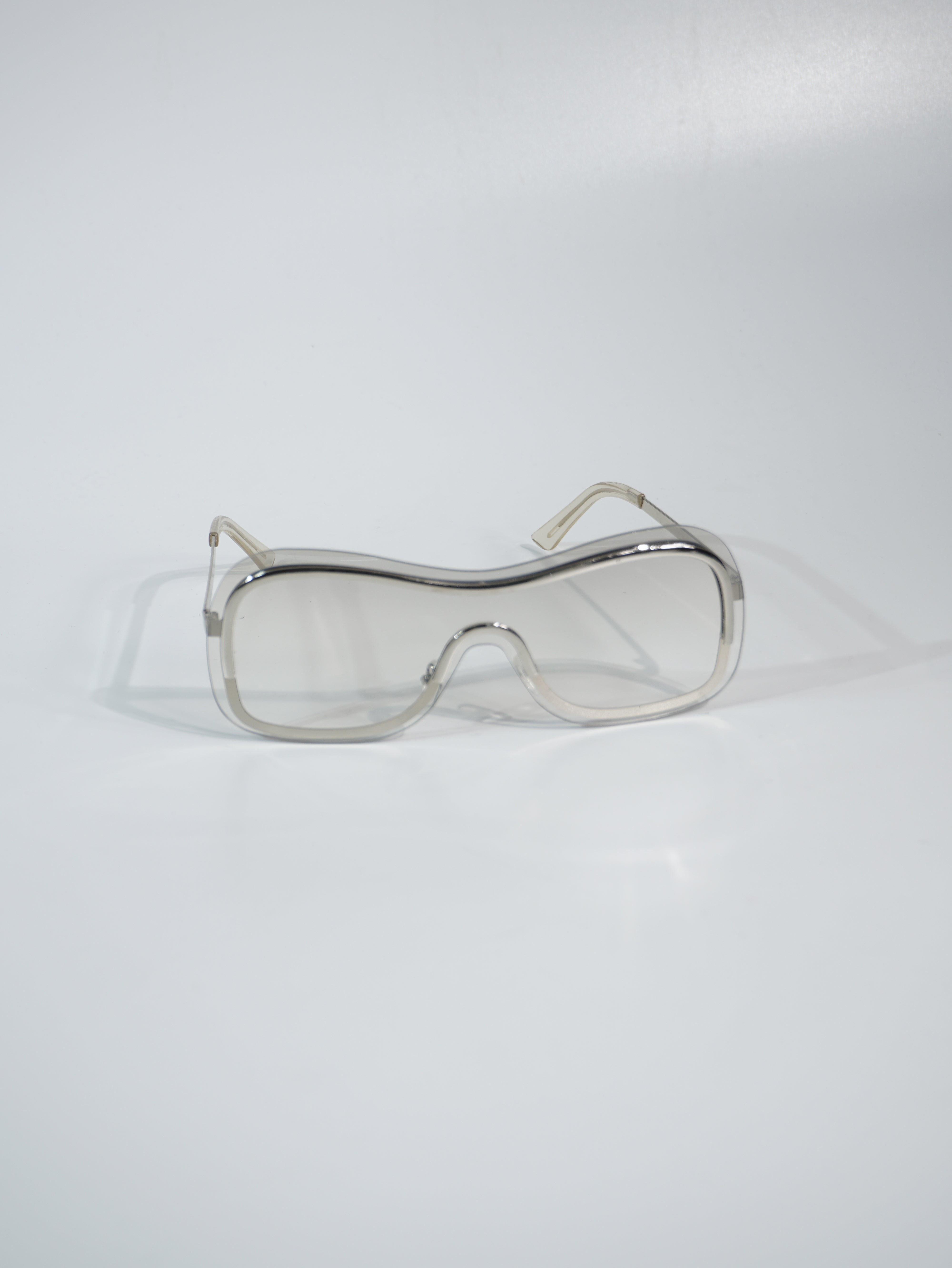 Transparent