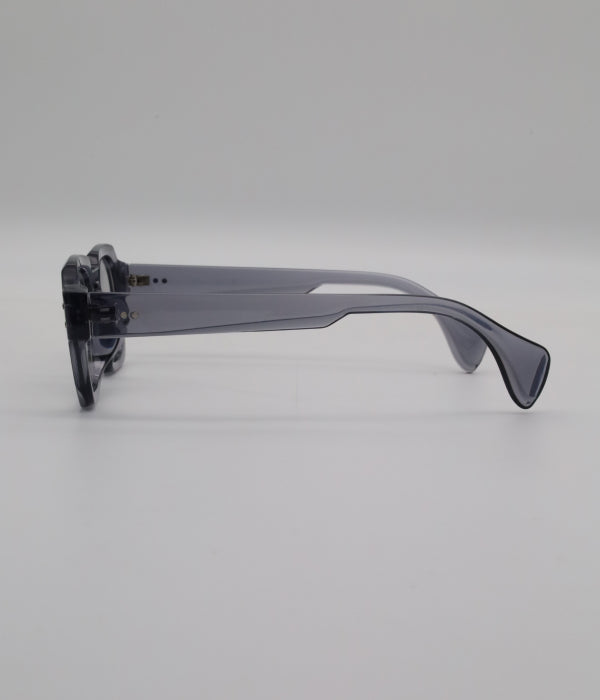 Transparent grey