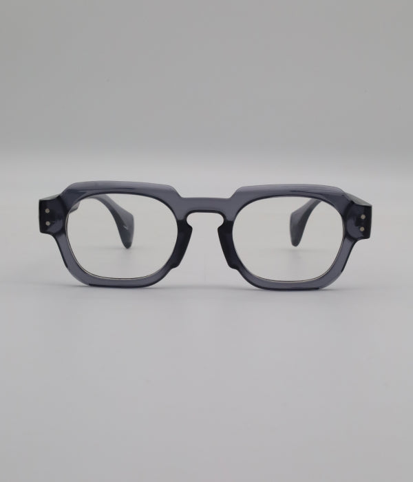 Transparent grey