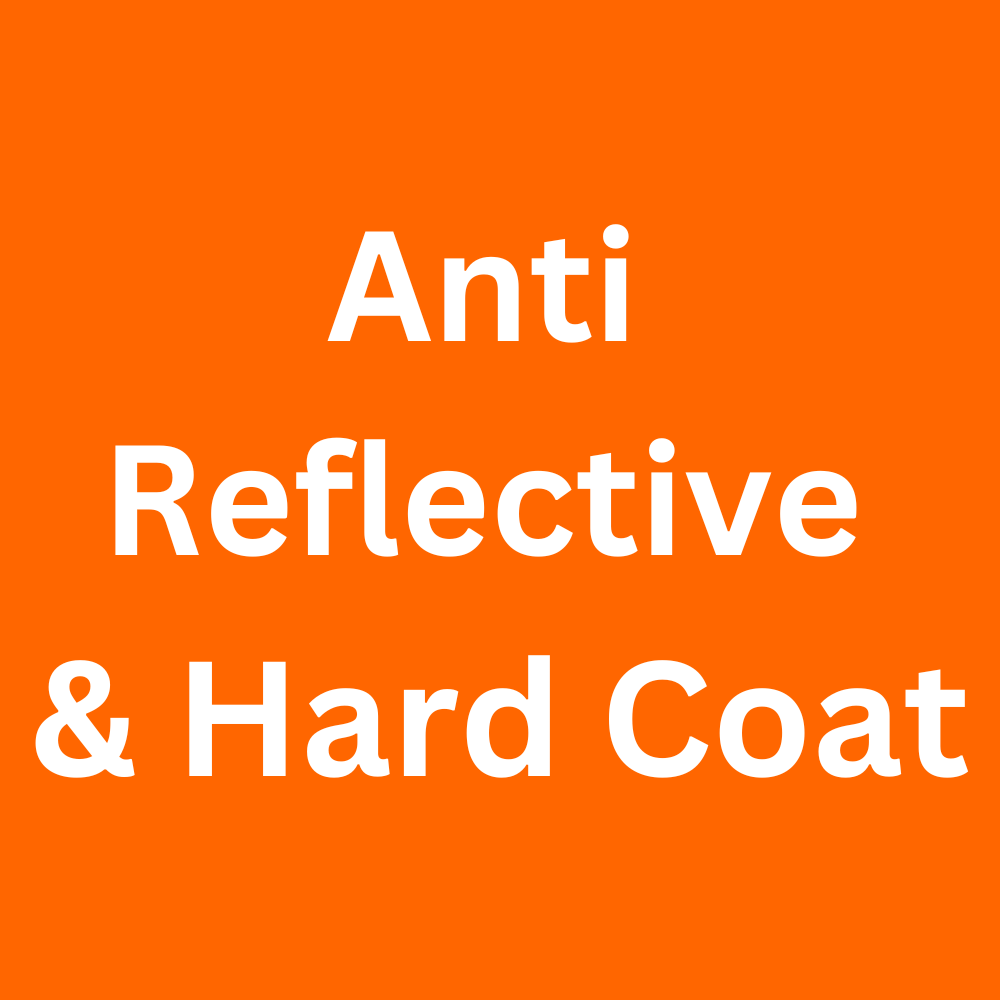 Z Lens (Lens Coating Type)