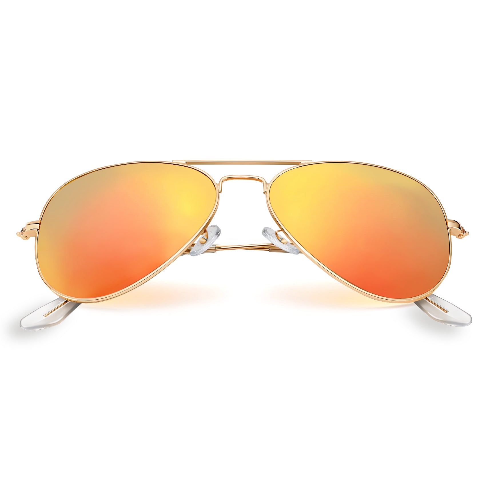 Bio-th Polarized Sunglasses Men Women UV Protection, Polarized Fishing Sunglasses Mens, for Fishing Golf, Retro Driving : 17