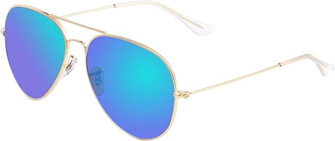 Bio-th Polarized Sunglasses Men Women UV Protection, Polarized Fishing Sunglasses Mens, for Fishing Golf, Retro Driving : 15 image