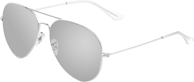 Bio-th Polarized Sunglasses Men Women UV Protection, Polarized Fishing Sunglasses Mens, for Fishing Golf, Retro Driving : 18
