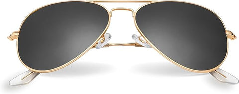 Bio-th Polarized Sunglasses Men Women UV Protection, Polarized Fishing Sunglasses Mens, for Fishing Golf, Retro Driving : 12 image