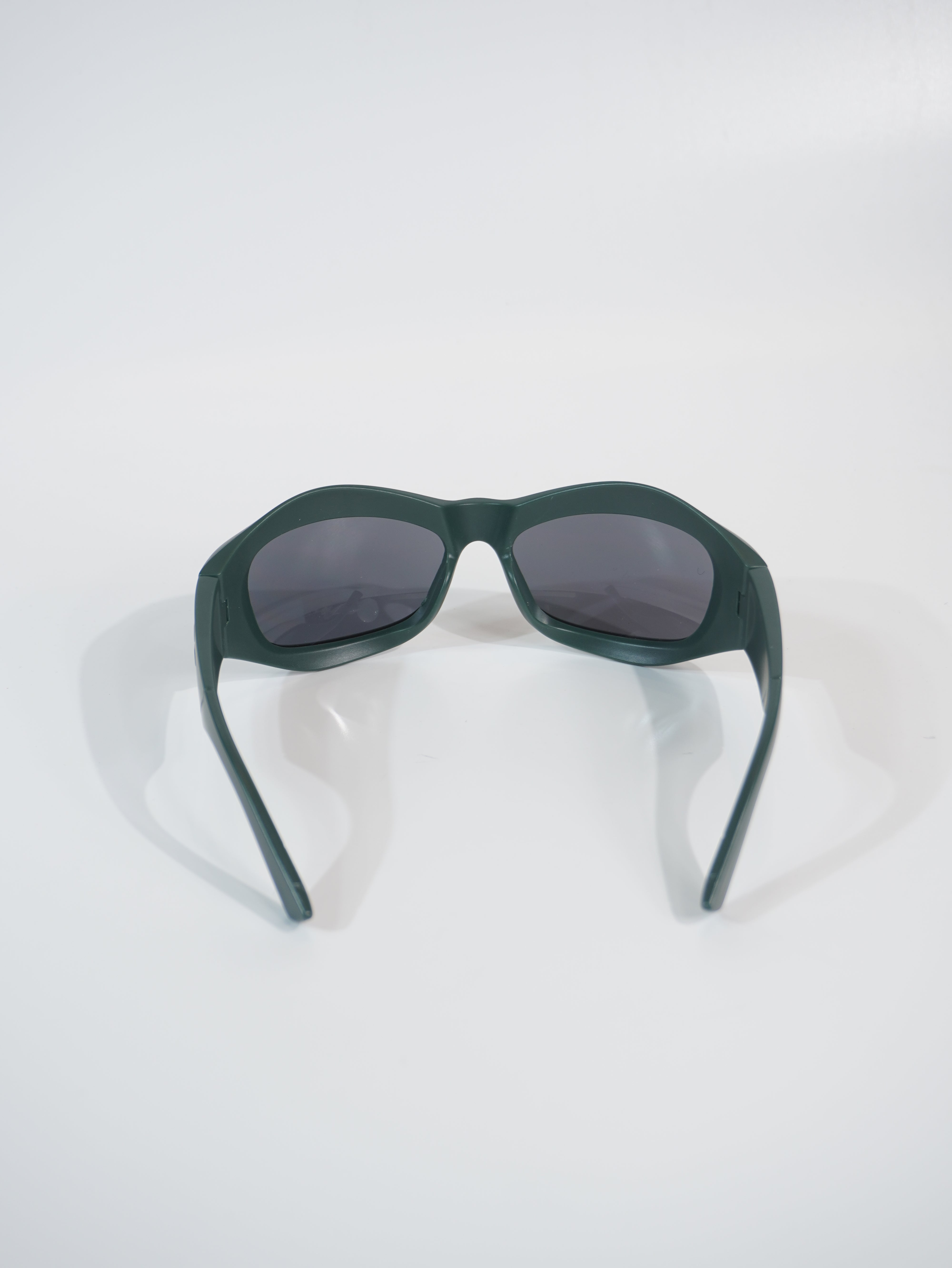 Dark green